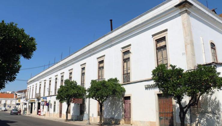 Hotel Alentejano