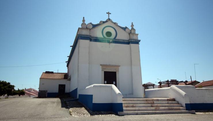 Igreja de Nossa Senhora dos Remédios