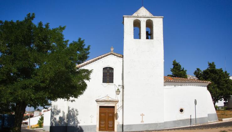 Igreja de Santiago