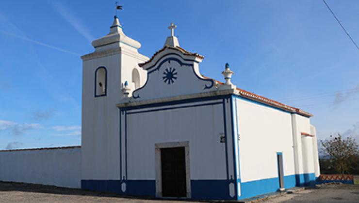 Igreja de São Domingos de Ana Loura