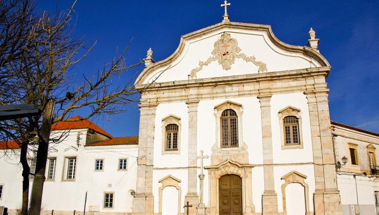 Igreja de São Francisco