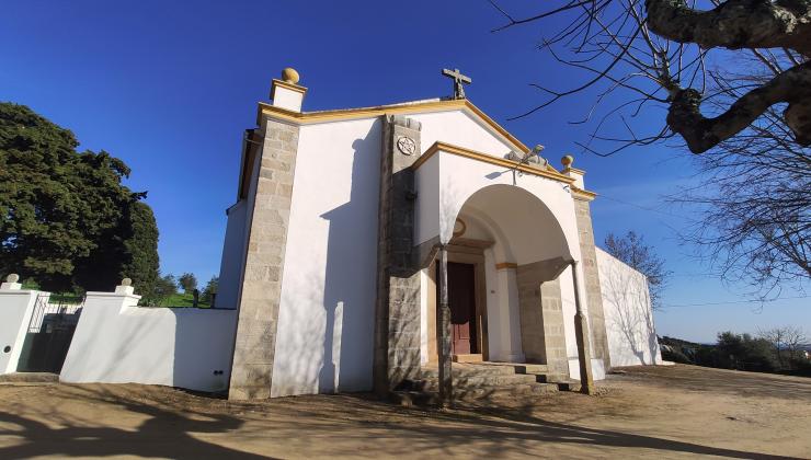 Igreja de São Pedro