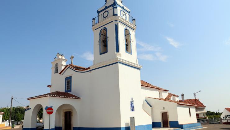 Igreja de Santo António dos Arcos