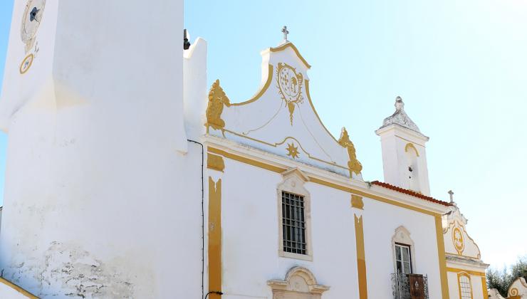 Igreja do Senhor dos Passos