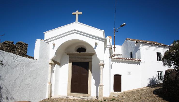 Igreja da Misericórdia de Évora Monte