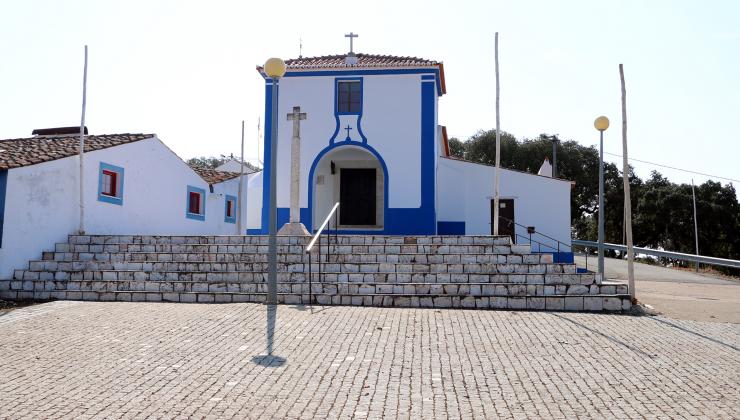 Igreja de Nossa Senhora da Glória