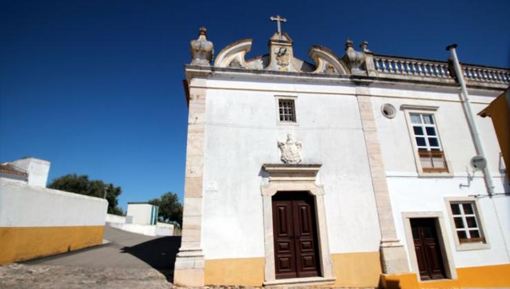 Igreja de Nossa Senhora da Conceição de Veiros