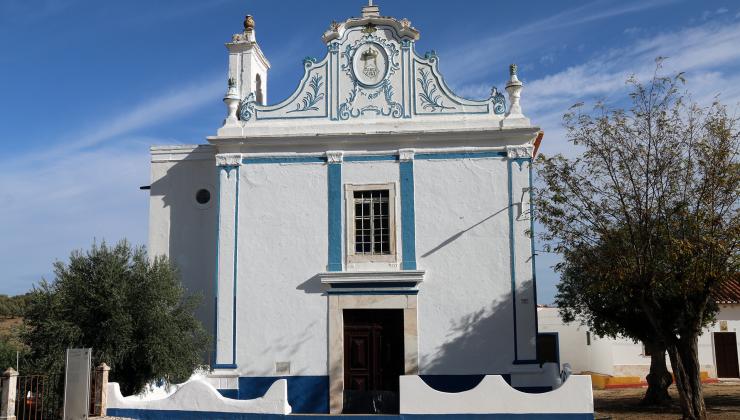 Igreja de Nossa Senhora do Mileu