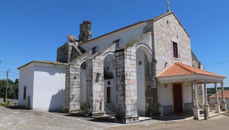 Igreja de Nossa Senhora dos Mártires