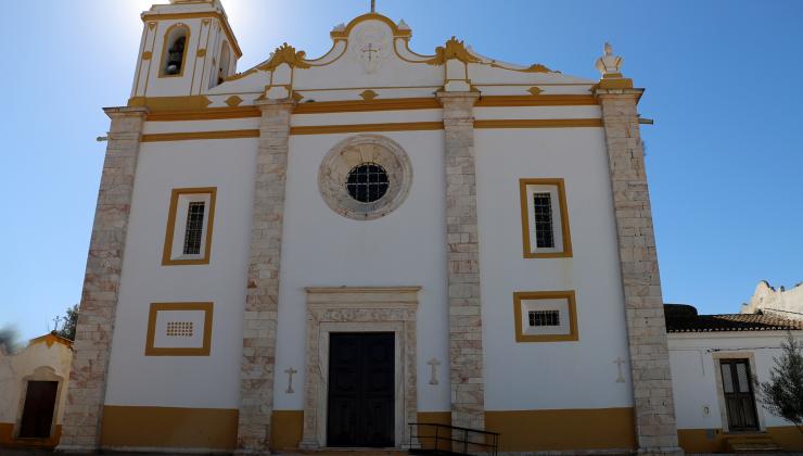 Igreja do Salvador do Mundo