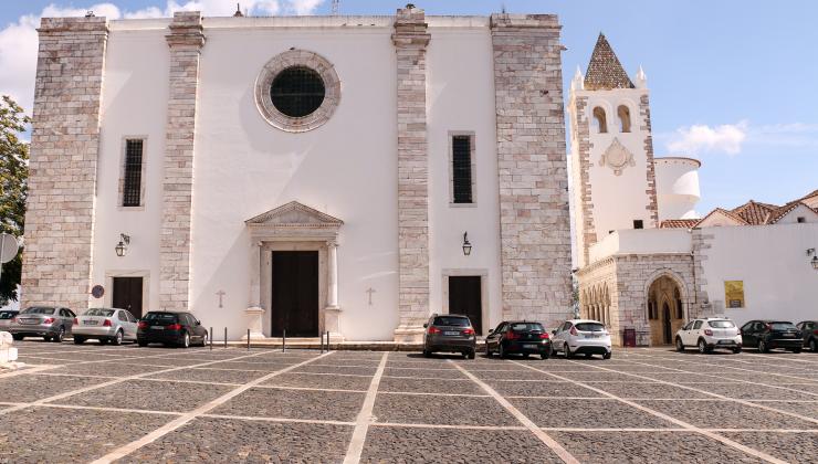 Igreja de Santa Maria