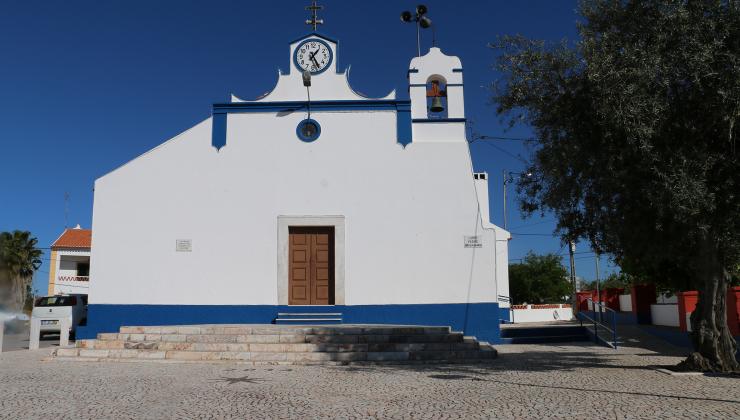 Igreja de São Bento do Cortiço