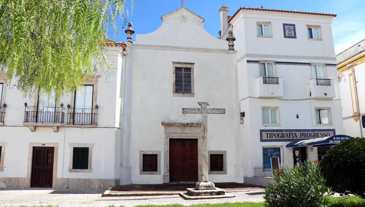 Igreja de Nossa Senhora do Socorro