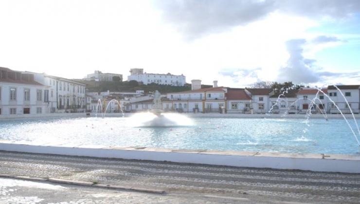 Lago do Gadanha