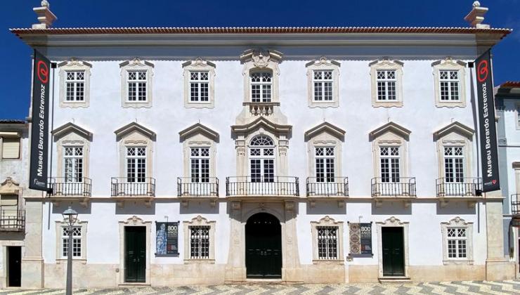 Palácio dos Henriques