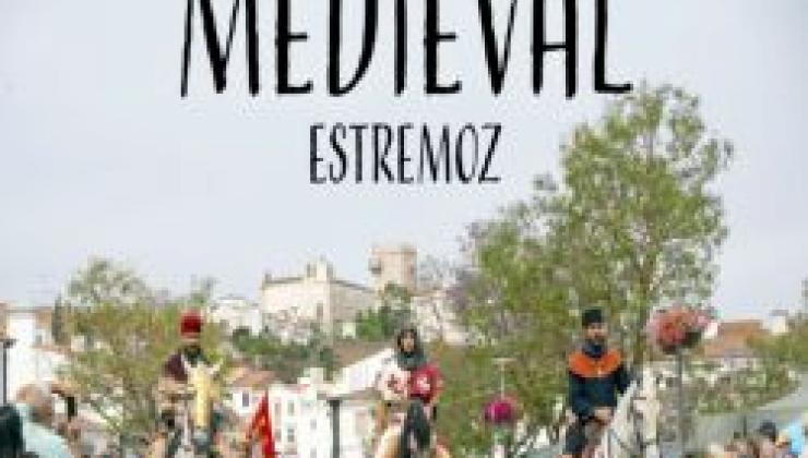 Imagem Notícia Mercado Medieval - Programa