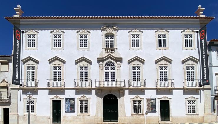 Museu Berardo Estremoz