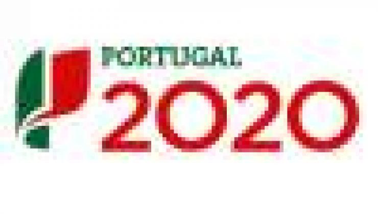 ver página de Projetos comparticipados no âmbito do Portugal 2020