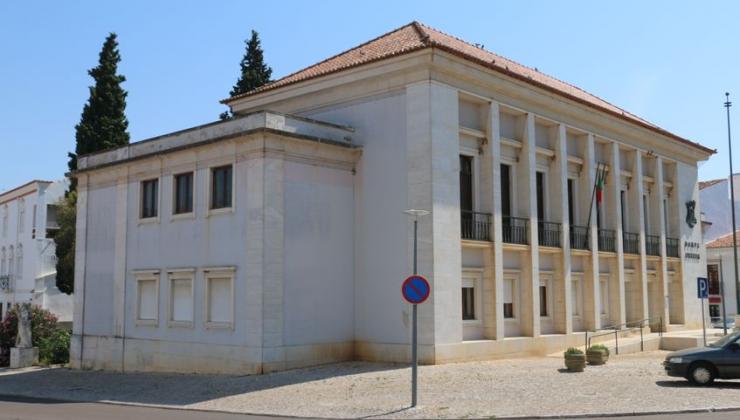 Palácio da Justiça