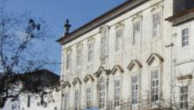 Palácio dos Henriques