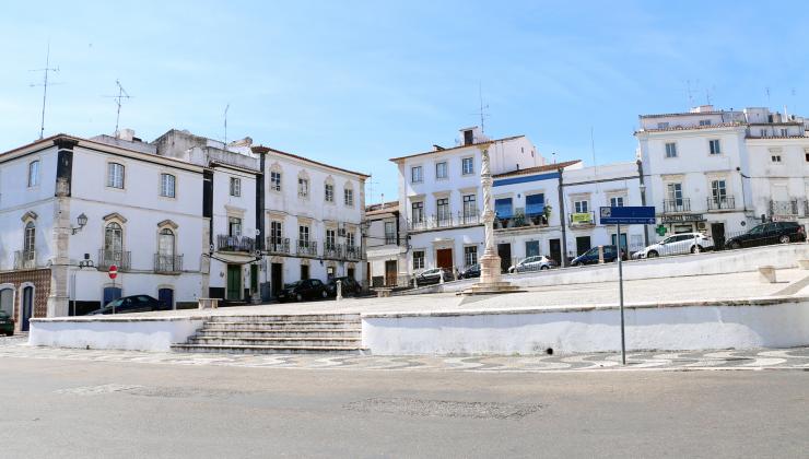 Pelourinho de Estremoz