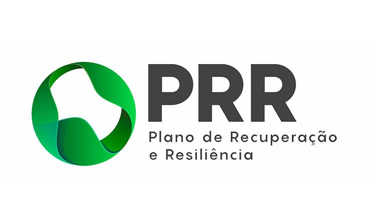 ver página de Plano de Recuperação e Resiliência 