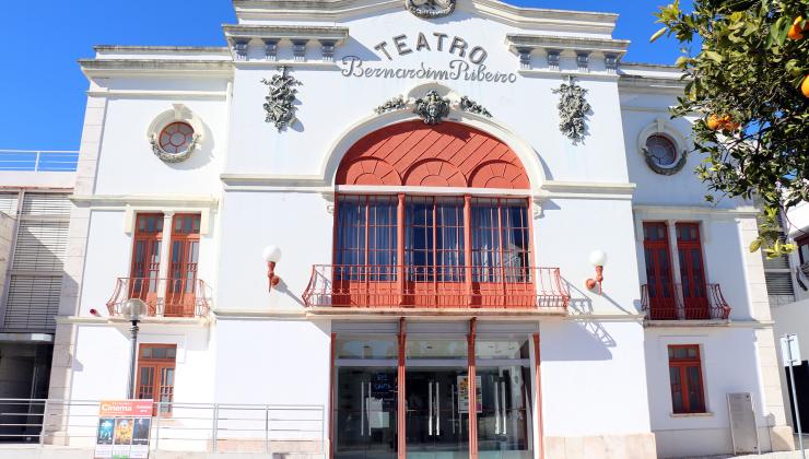Teatro Bernardim Ribeiro