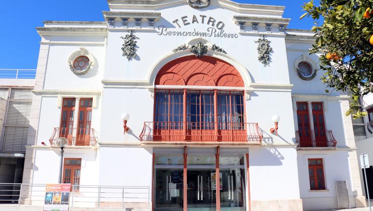 Teatro Bernardim Ribeiro