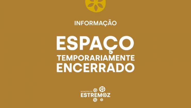 Imagem Notícia Informação - Torre/Paço Ducal de Évora Monte encerrada amanhã